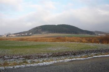 Chlum (© Karel Světlík, 03/2010)