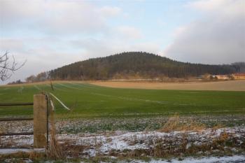 Chlum (© Karel Světlík, 03/2010)