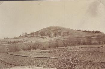 Chlum (© anonym 1916)