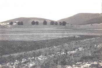 Chlum (© anonym 1916)