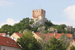 Kozí hrádek