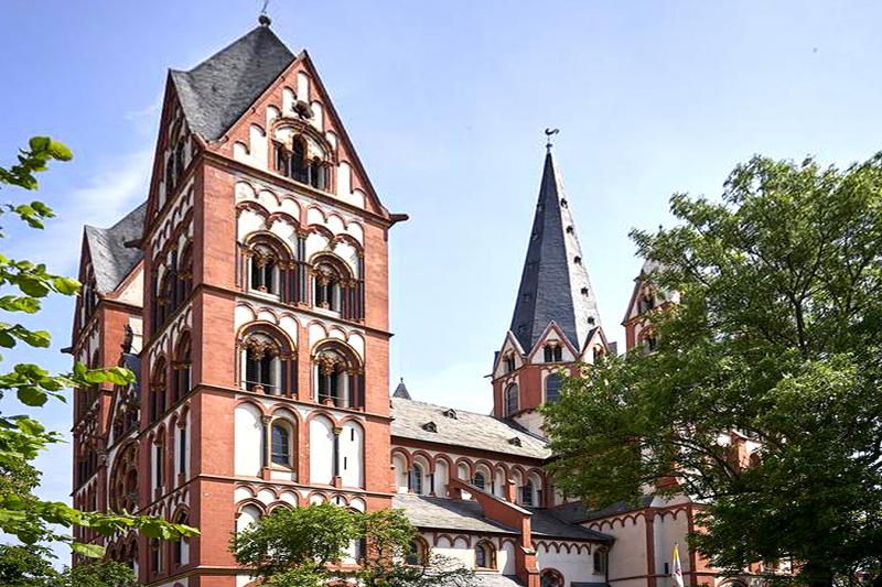 katedrála sv. Jiří katedrála sv. Jiří