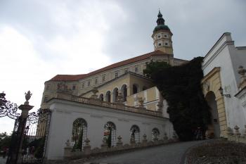  (© Michal Brůža, 04/2011)