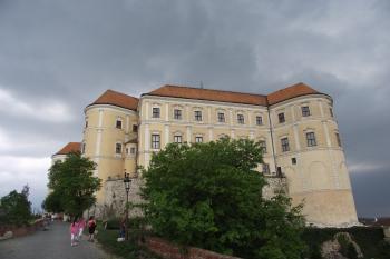  (© Michal Brůža, 04/2011)