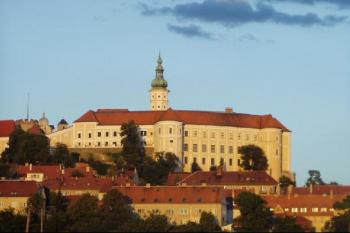 Přední pohled (© Fatigo 11/2004)