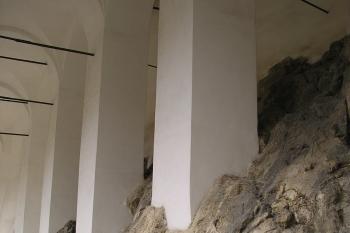 zámek Mikulov (© Vlastislav Mareček, 05/2009)