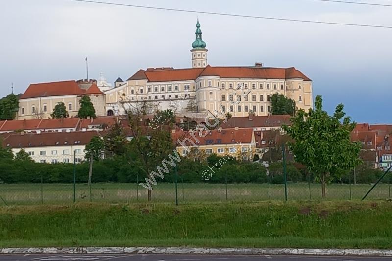 Mikulov Mikulov