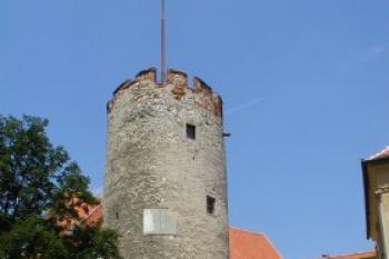 Mikulov (2003 ©Martin KLIMÁNEK)