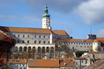 Mikulov (© MarcoRave, 12/2007)