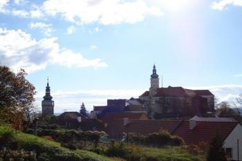 Mikulov (© MarcoRave, 12/2007)