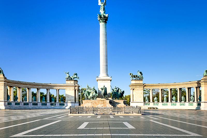 Památník Tisíciletí