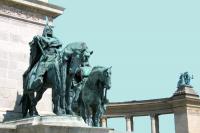 Památník Tisíciletí