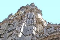 katedrála Milostivé Panny Marie