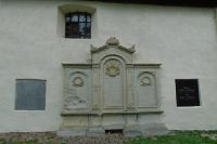 kostel sv. Šebestiána