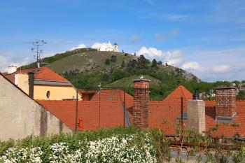 Mikulov - sv. Kopeček (© Ivo Rozehnal  05/2024)