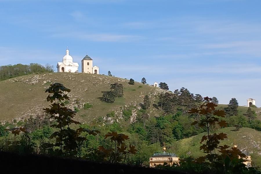 Svatý kopeček