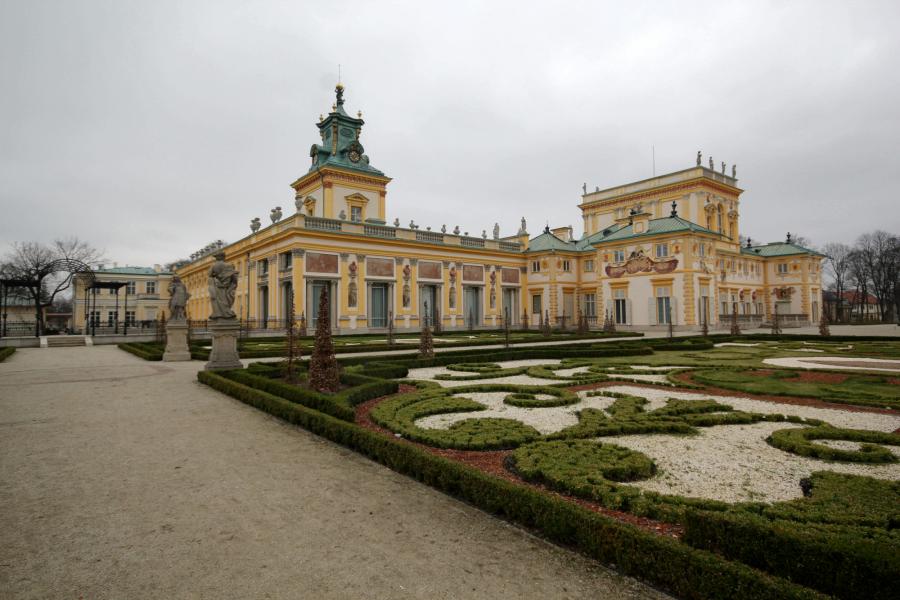 Wilanów
