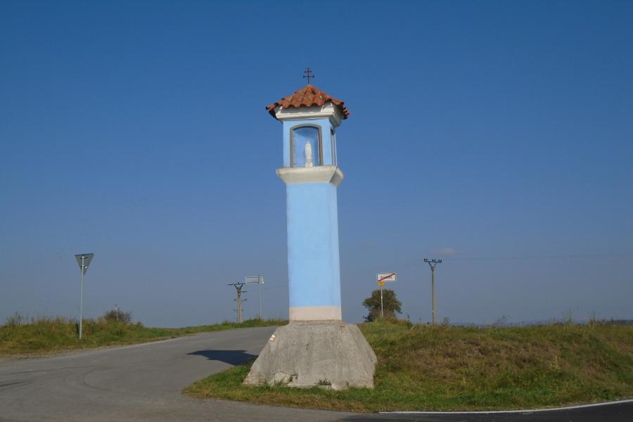 boží muka