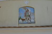 kaple sv. Floriána
