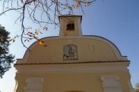 kaple sv. Floriána
