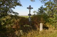 výklenková kaple