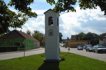 pohled ze severu (© Jaroslav Špiroch  09/2021)