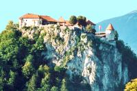 Bledský hrad