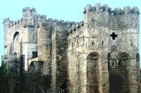 Gravensteen