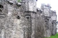 Gravensteen