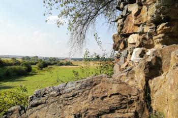 Jeskyně sv. Františka (© Simona Kidlesová 09/2021)