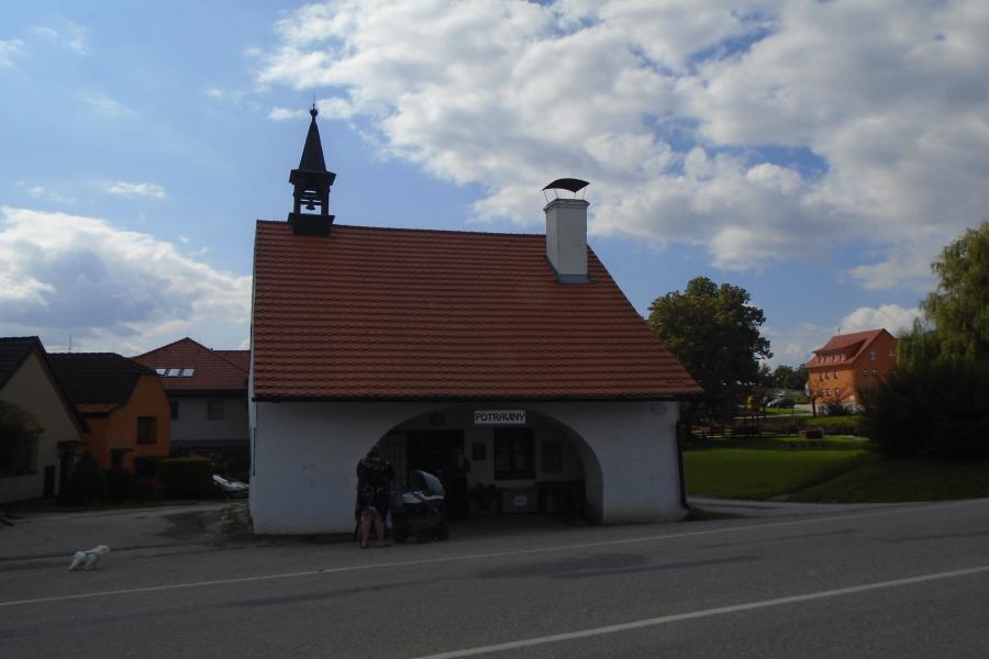 kovárna