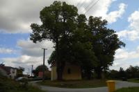 kaple sv. Jana Nepomuckého