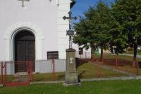 kaple sv. Josefa