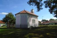 kaple sv. Josefa