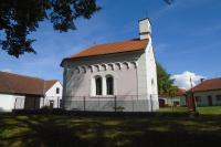 kaple sv. Josefa