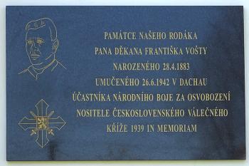 Kaple Jména Panny Marie v Drhovicích v bývalém okrese Tábor. (© Pavel Vítek  09/2021)