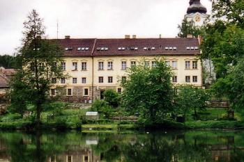 Pohled od jihu (© Jiří Cukr, 06/2001)