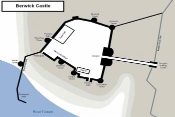  (© http://www.castlesfortsbattles.co.uk/north_east/assets/berwick_castle_layout.png)