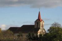 kostel sv. Mikuláše