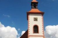 kostel Čtrnácti sv. pomocníků