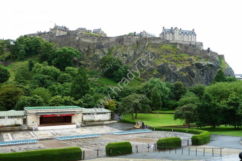 Edinburgh