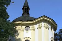 kostel sv. Štěpána Prvomučedníka