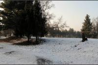 Hostivař