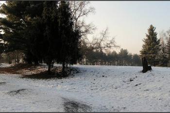 Východní valy ( © Petr Turyna 01/2006)