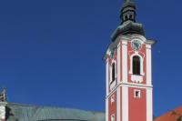 kostel sv. Václava