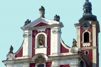 kostel sv. Václava