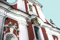 kostel sv. Václava
