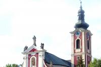 kostel sv. Václava