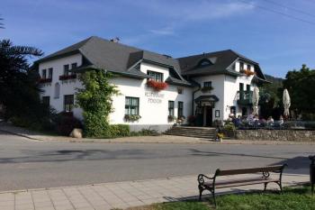 Panský mlýn Brusné (© brusenka.hotel.cz 6/2019)