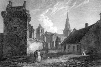  (© http://www.thesocietyofwilliamwallace.com/battleothebellothebrae.htm)